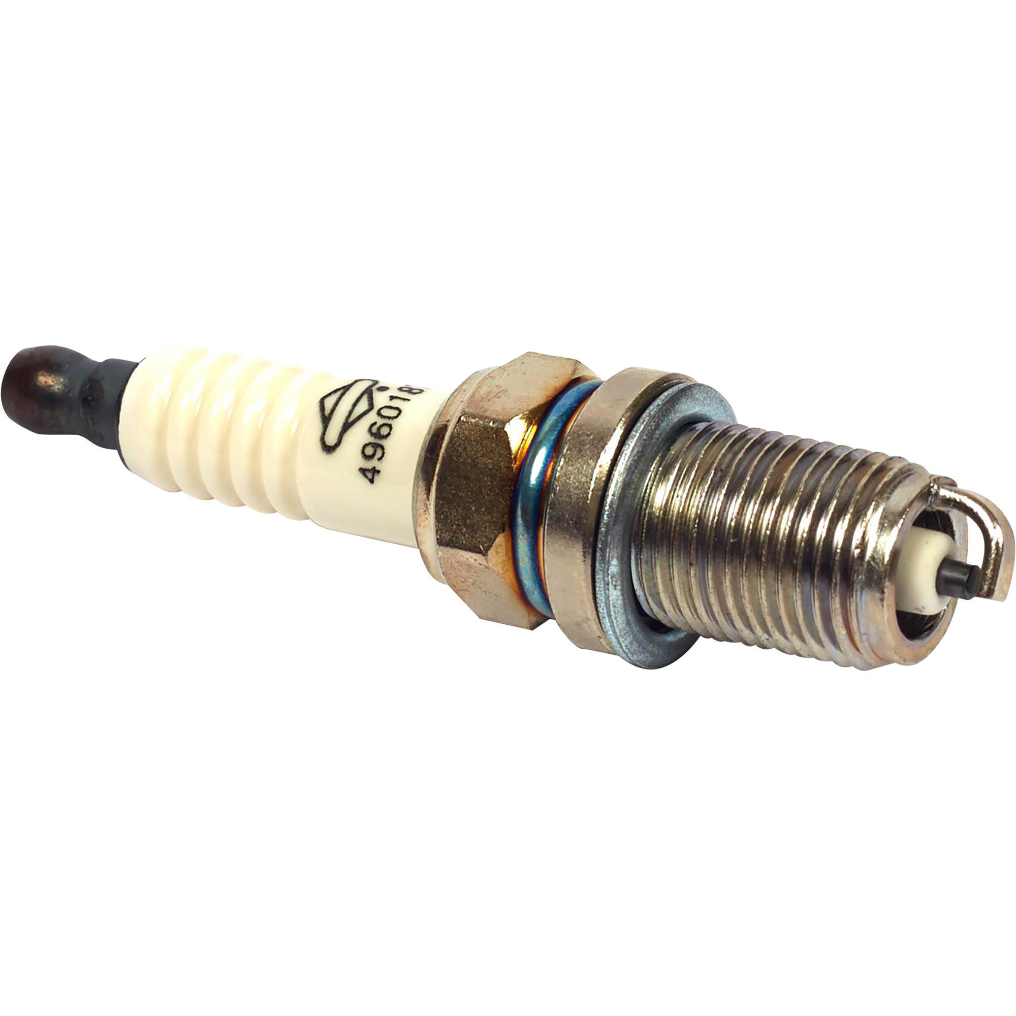 Briggs & Stratton Spark Plug, OEM Replacement Part# 496018S